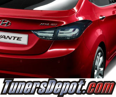 Illustration for article titled LED Taillights, are they worth it?